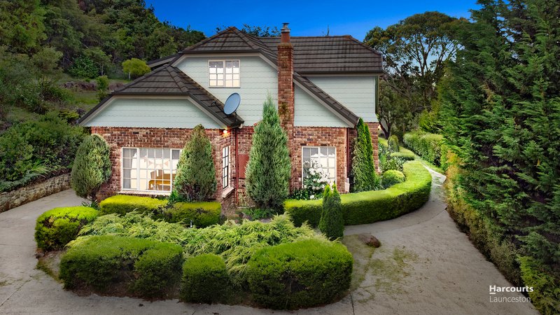 98 Panorama Road, Blackstone Heights TAS 7250