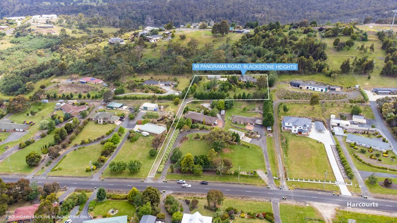 Photo - 98 Panorama Road, Blackstone Heights TAS 7250 - Image 24