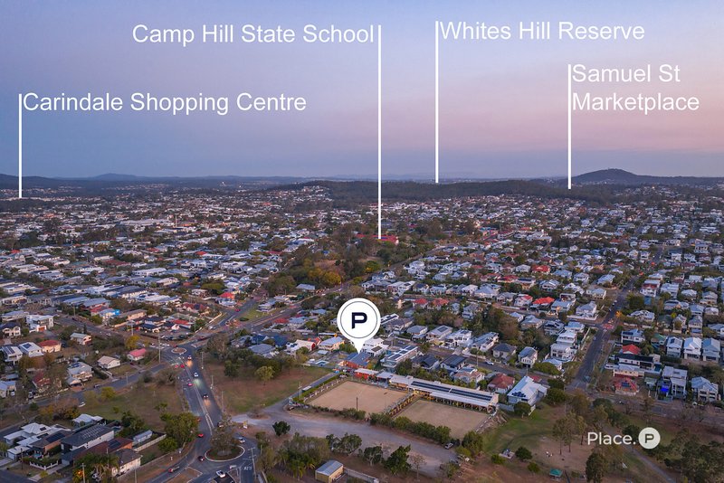 Photo - 98 Perth Street, Camp Hill QLD 4152 - Image 28