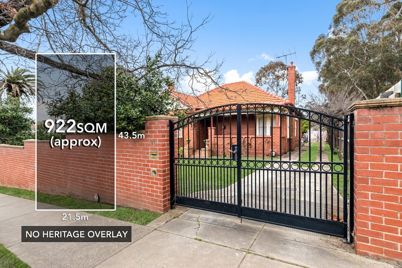 98 Prospect Hill Road, Camberwell VIC 3124