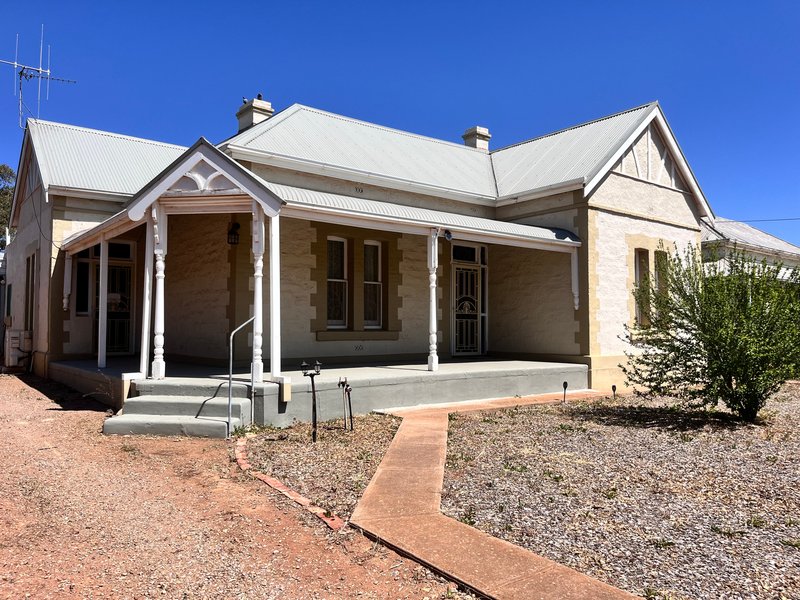 98 Railway Terrace, Peterborough SA 5422