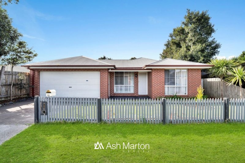 Photo - 98 Rangeview Drive, Skye VIC 3977 - Image 6