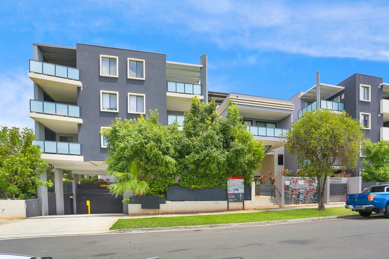 Photo - 9/8 Robilliard Street, Mays Hill NSW 2145 - Image 1