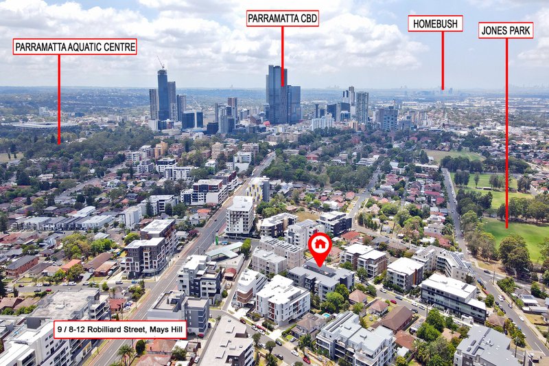 Photo - 9/8 Robilliard Street, Mays Hill NSW 2145 - Image 12