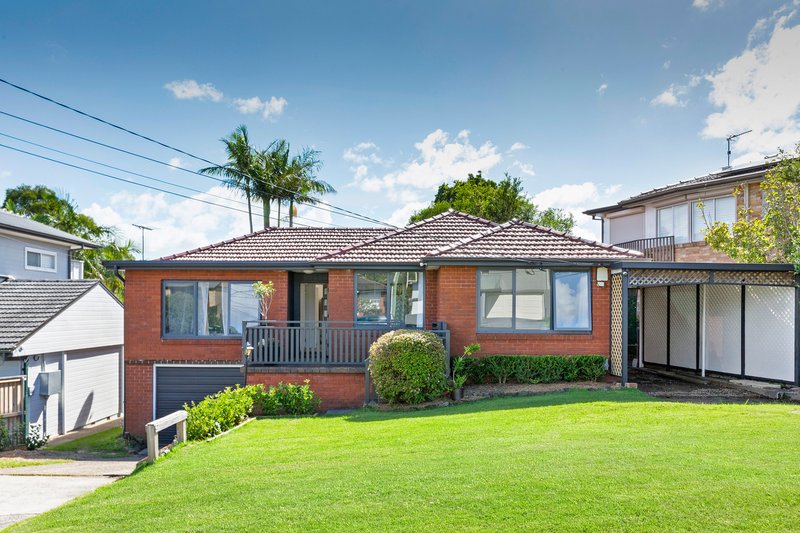 Photo - 98 Rose Avenue, Wheeler Heights NSW 2097 - Image 7