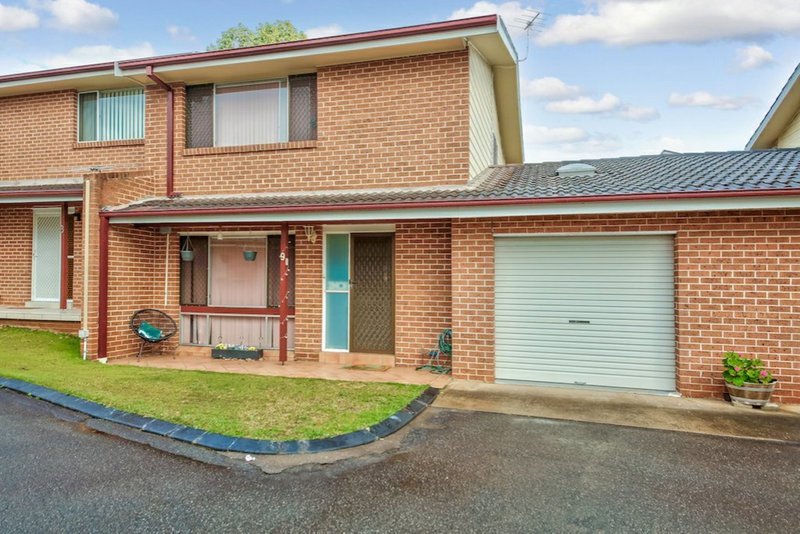 9/8 Rudd Road, Leumeah NSW 2560