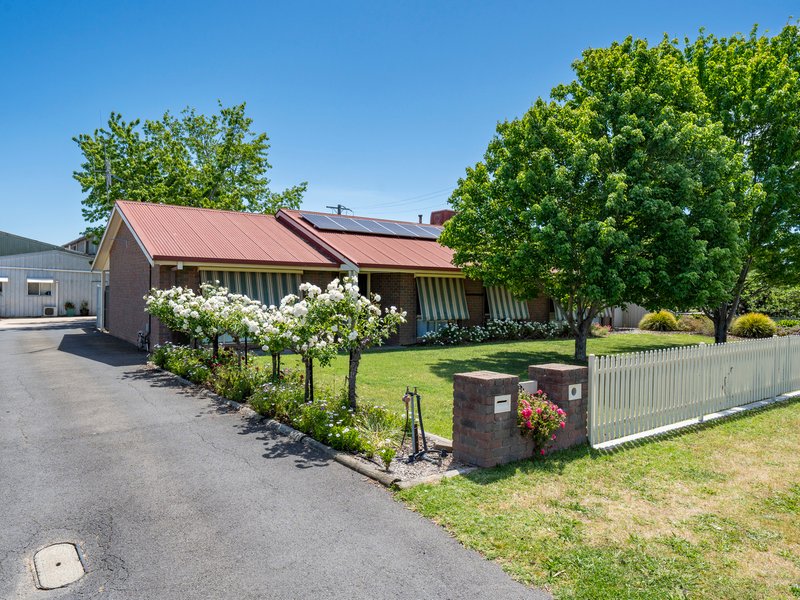 98 Samaria Road, Benalla VIC 3672