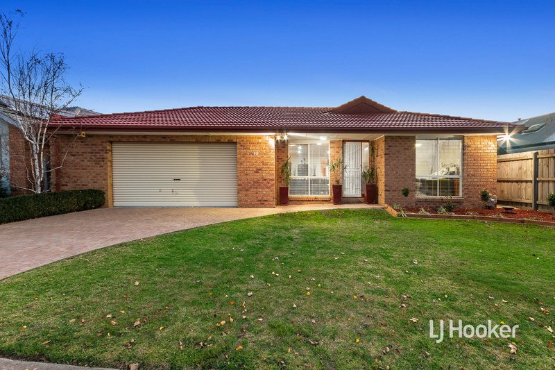 98 Seabrook Boulevard, Seabrook VIC 3028