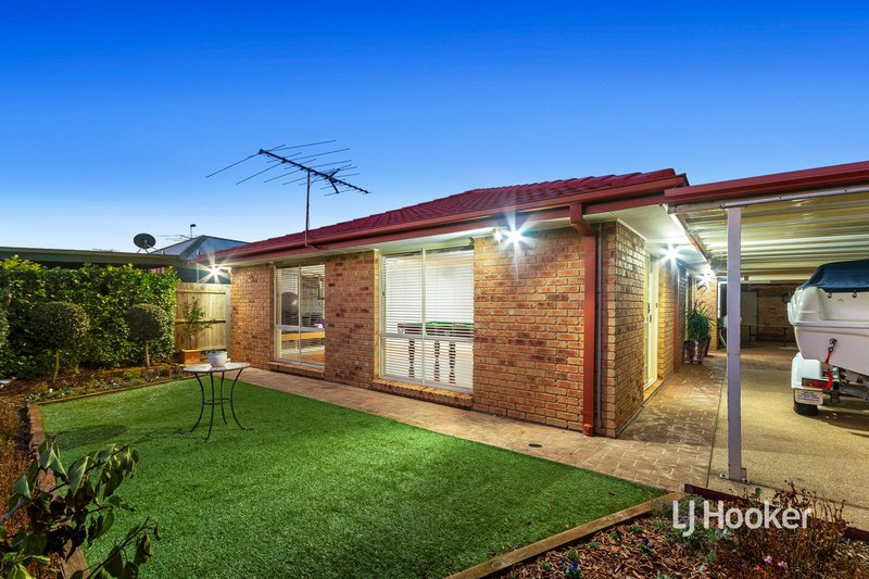 Photo - 98 Seabrook Boulevard, Seabrook VIC 3028 - Image 21