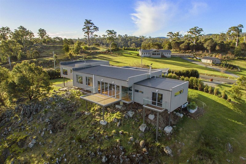 Photo - 98 Sherborne Drive, Dilston TAS 7252 - Image 18