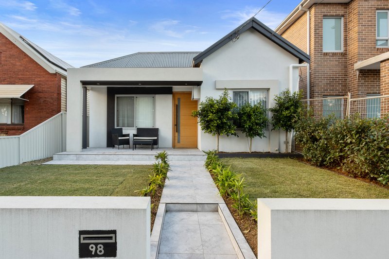 98 Spring Street, Arncliffe NSW 2205