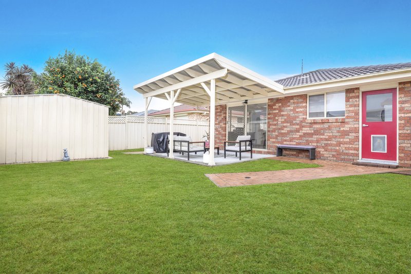 Photo - 98 Sunnybank Crescent, Horsley NSW 2530 - Image 4