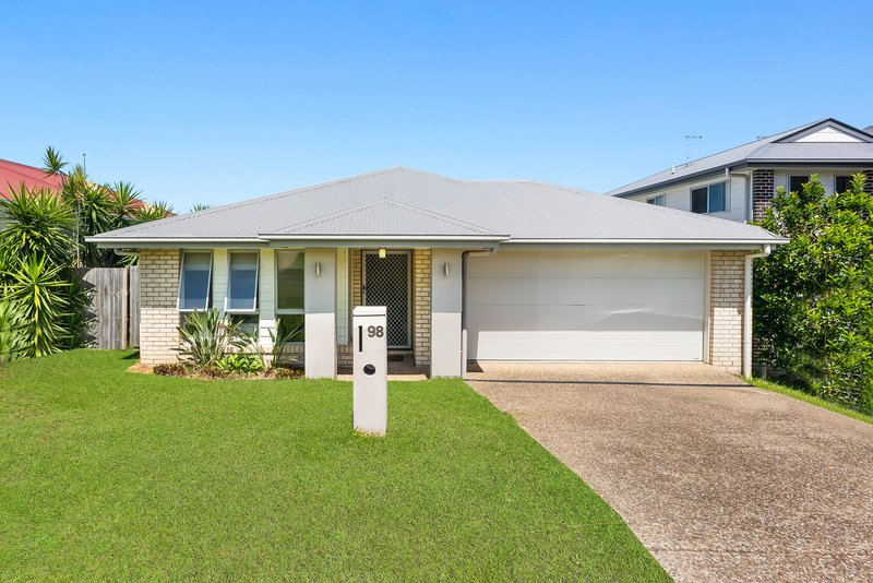 98 Surround Street, Dakabin QLD 4503