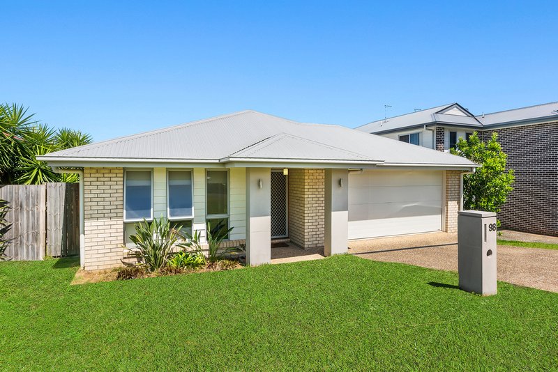 Photo - 98 Surround Street, Dakabin QLD 4503 - Image 18