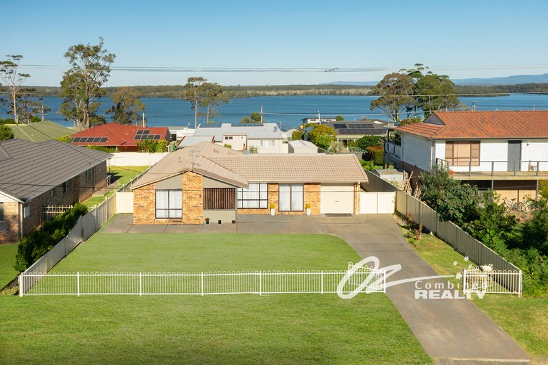 98 Tallyan Point Road, Basin View NSW 2540