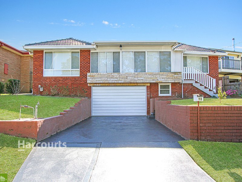 Photo - 98 Thirroul Road, Kanahooka NSW 2530 - Image 2