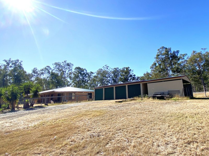 98 Tillack Road, Gatton QLD 4343