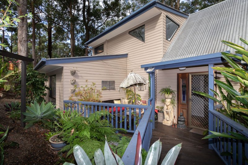 Photo - 98 Towen Mount Road, Towen Mountain QLD 4560 - Image 8