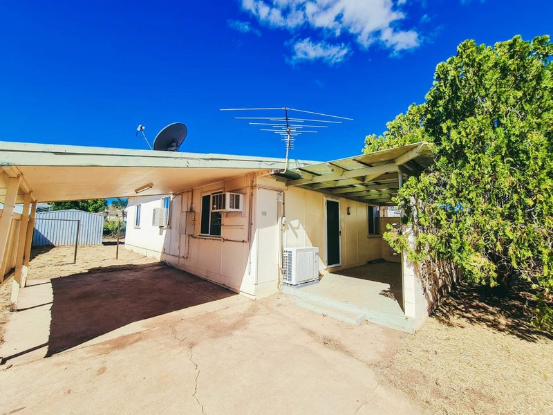 Photo - 98 Trainor Street, Mount Isa QLD 4825 - Image 1