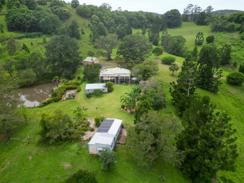 98 Tuntable Creek Road, The Channon NSW 2480