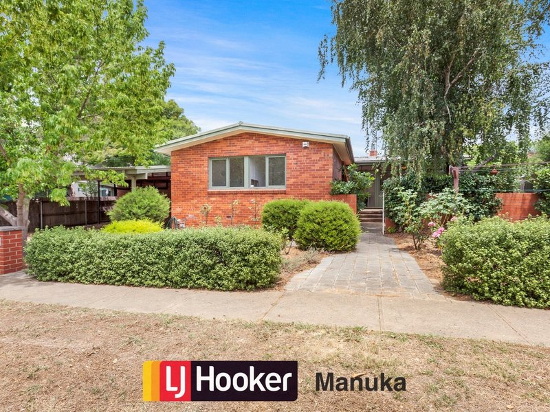 98 Walker Crescent, Narrabundah ACT 2604