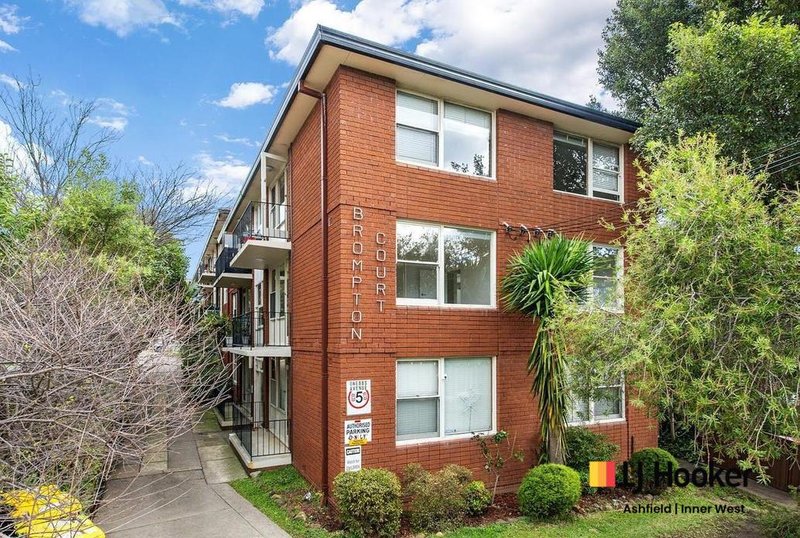 9/8 Webbs Ave , Ashfield NSW 2131