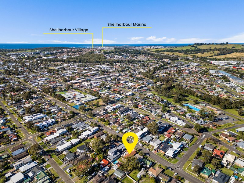Photo - 98 Wentworth Street, Oak Flats NSW 2529 - Image 13