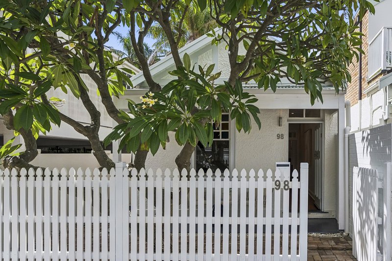 Photo - 98 Whistler Street, Manly NSW 2095 - Image 1