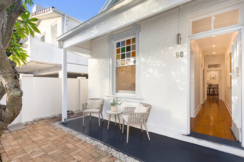 Photo - 98 Whistler Street, Manly NSW 2095 - Image 6