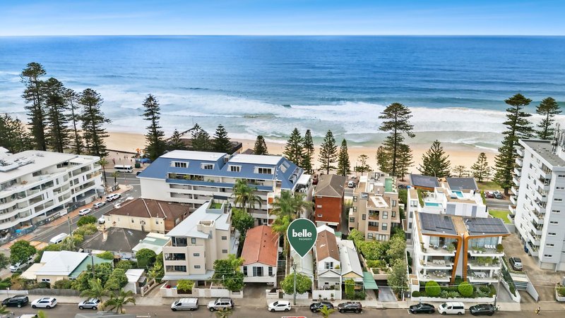 Photo - 98 Whistler Street, Manly NSW 2095 - Image 1