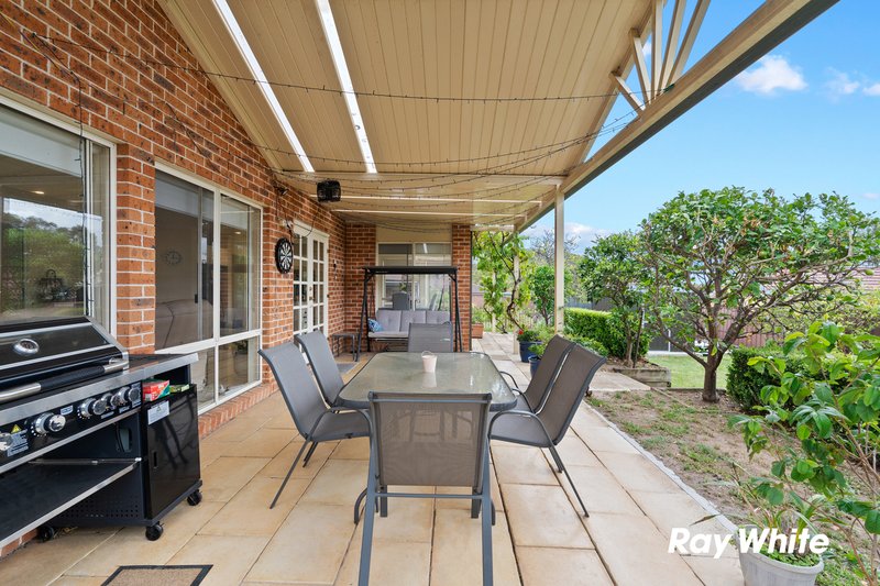 Photo - 98 Wilson Road, Acacia Gardens NSW 2763 - Image 17