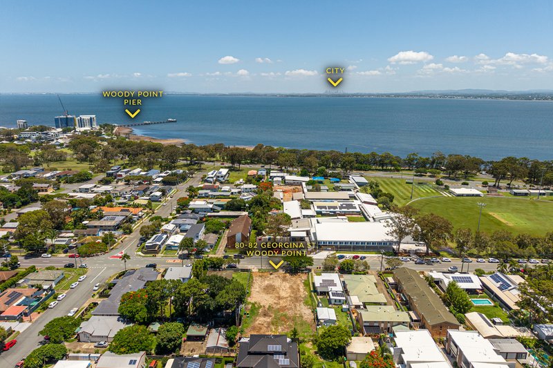 Photo - 9/80-82 Georgina Street, Woody Point QLD 4019 - Image 5