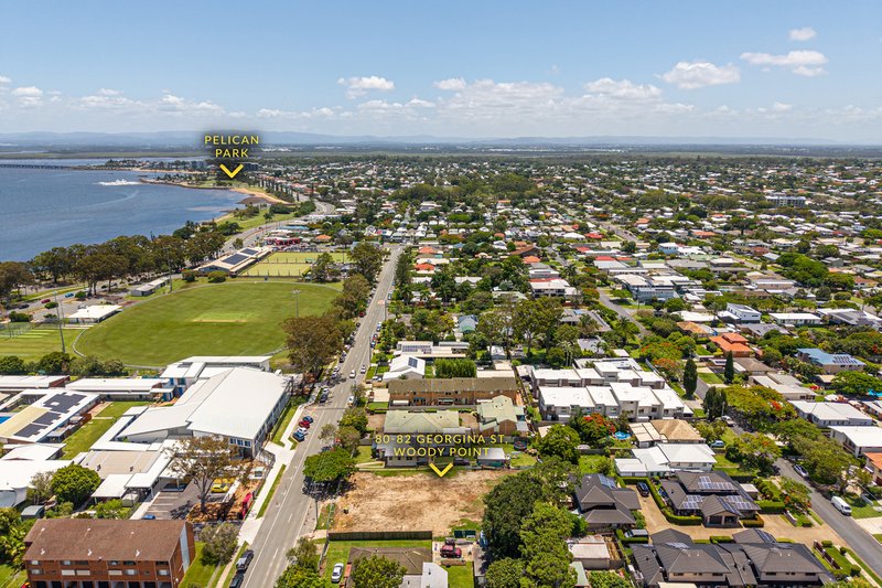 Photo - 9/80-82 Georgina Street, Woody Point QLD 4019 - Image 9