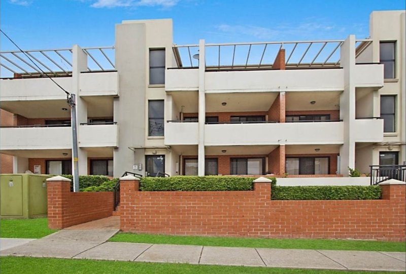 9/80-82 Mountford Avenue, Guildford NSW 2161