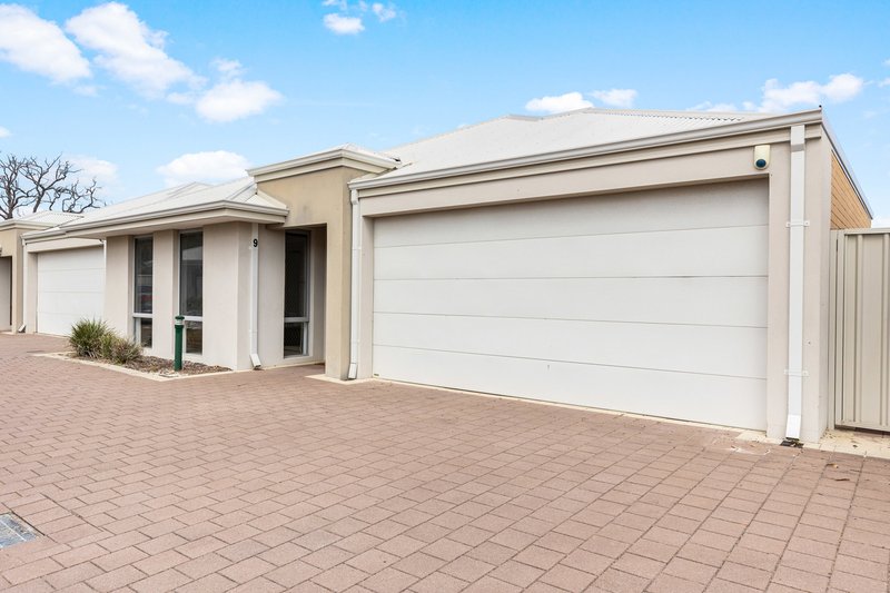 Photo - 9/80 Ashley Road, Tapping WA 6065 - Image 3