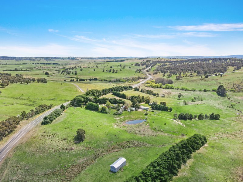 Photo - 980 Binda Road, Crookwell NSW 2583 - Image