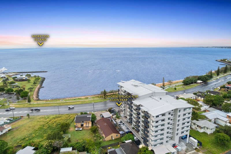 Photo - 9/80 Hornibrook Esplanade, Clontarf QLD 4019 - Image 2