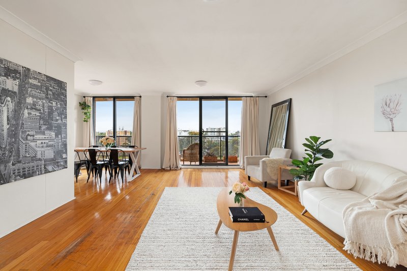 Photo - 98/1-3 Beresford Road, Strathfield NSW 2135 - Image 13