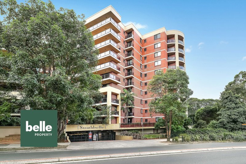 Photo - 98/1-3 Beresford Road, Strathfield NSW 2135 - Image 17