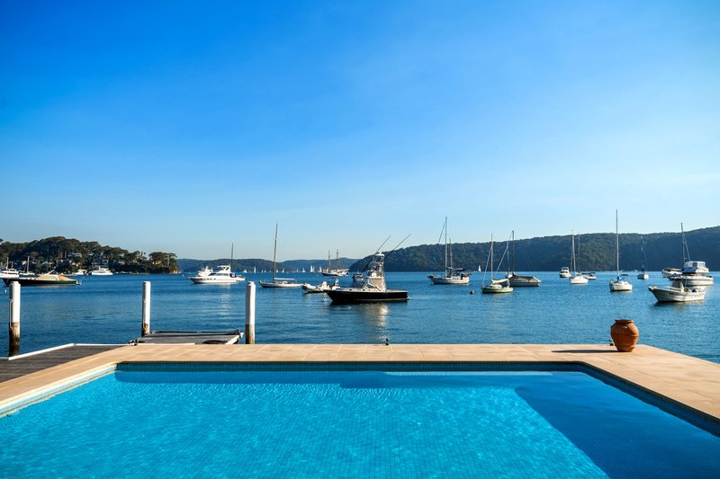 Photo - 981 Barrenjoey Road, Palm Beach NSW 2108 - Image 2