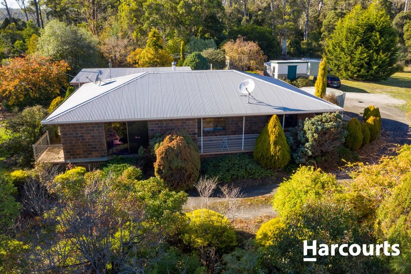 Photo - 981 Jensen'S Road, Scottsdale TAS 7260 - Image 1