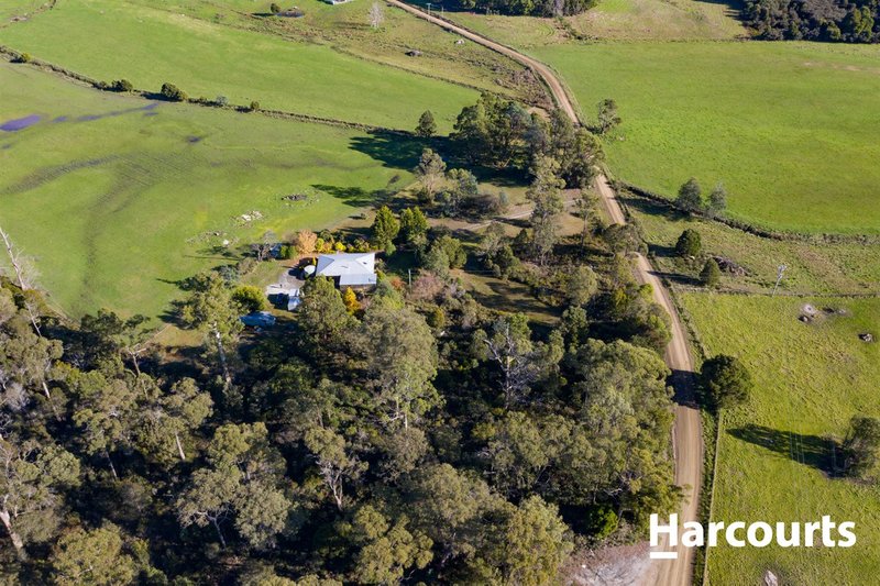 Photo - 981 Jensen'S Road, Scottsdale TAS 7260 - Image 3