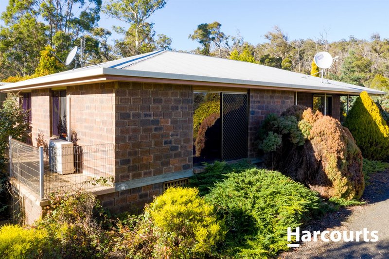 Photo - 981 Jensen'S Road, Scottsdale TAS 7260 - Image 5