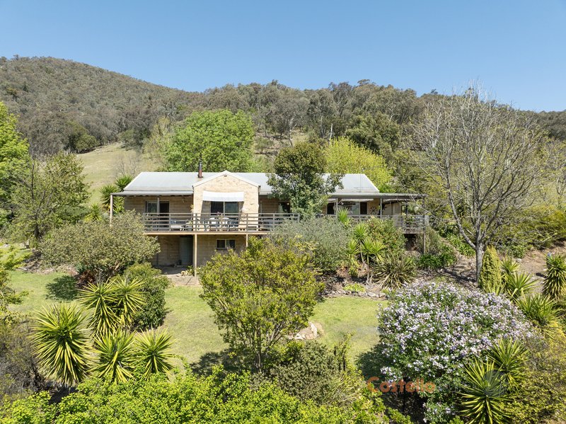 9812 Murray River Road, Pine Mountain VIC 3709