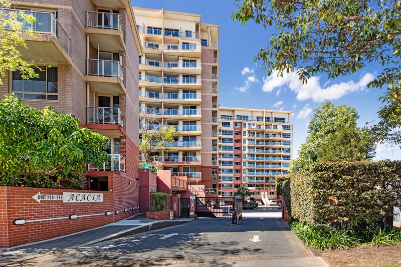 Photo - 98/14-16 Station Street, Homebush NSW 2140 - Image 8