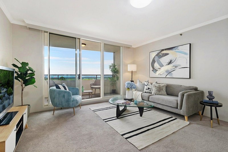 Photo - 98/14 Brown Street, Chatswood NSW 2067 - Image 1