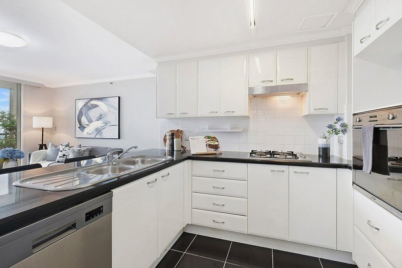 Photo - 98/14 Brown Street, Chatswood NSW 2067 - Image 2