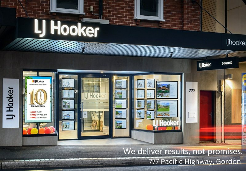 Photo - 98/14 Brown Street, Chatswood NSW 2067 - Image 13