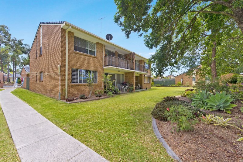 9/8284 Lawrence Drive, Nerang QLD 4211 Real Estate Industry Partners