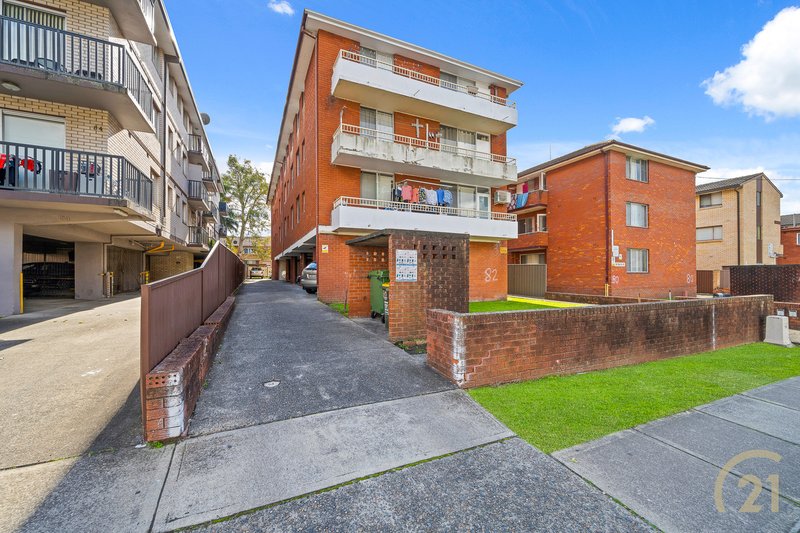 Photo - 9/82 Harris Street, Fairfield NSW 2165 - Image 1